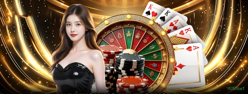 Slots no app 0055bet mobile