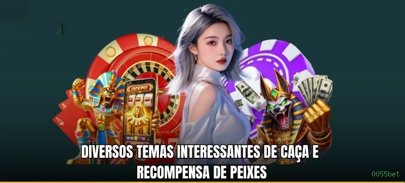 Cassino 0055bet - mesas ao vivo e jogos
