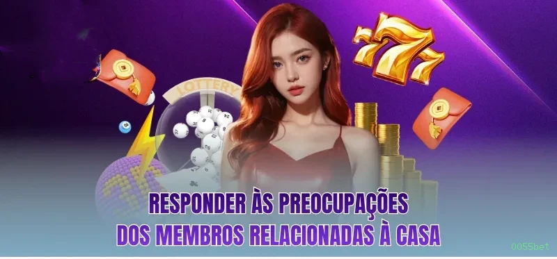 Pagamentos 0055bet PIX