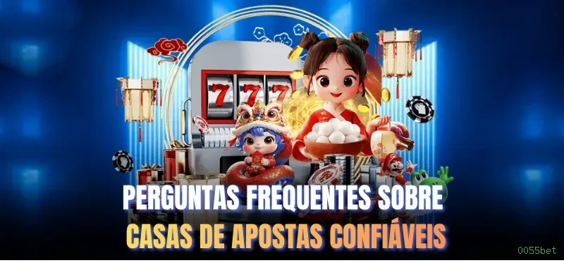 Formulário registro 0055bet