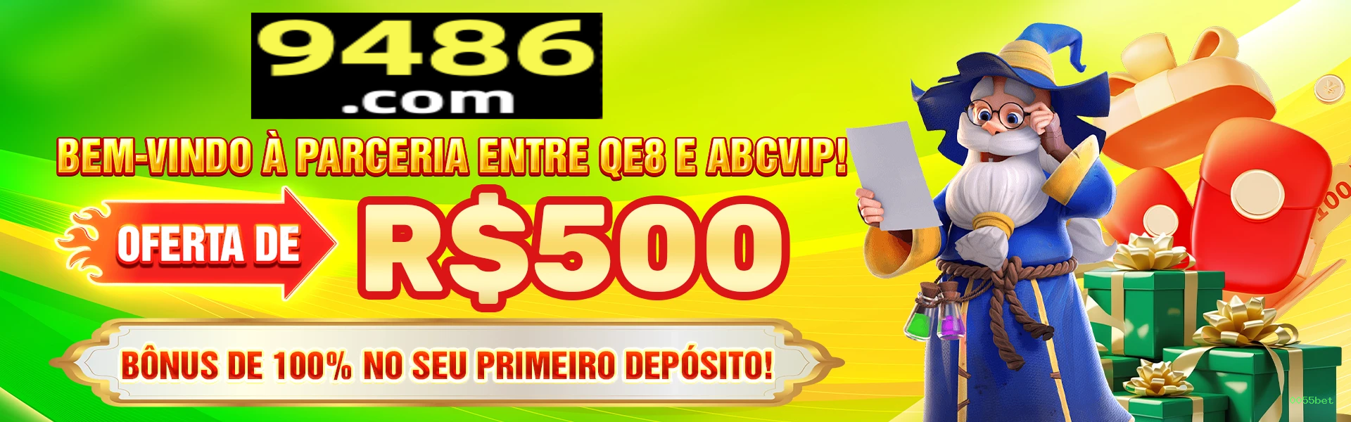 Bônus e prêmios 0055bet